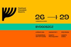 W czwartek rusza Festiwal Początek Sezonu