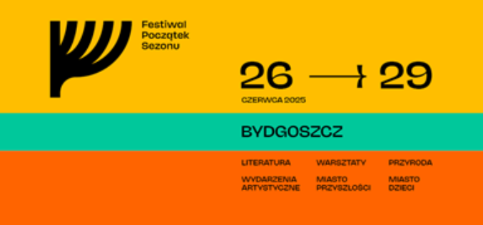 W czwartek rusza Festiwal Początek Sezonu