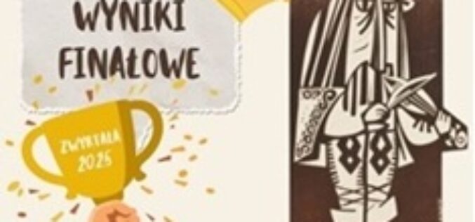 Zwyrtała 2025 wyniki