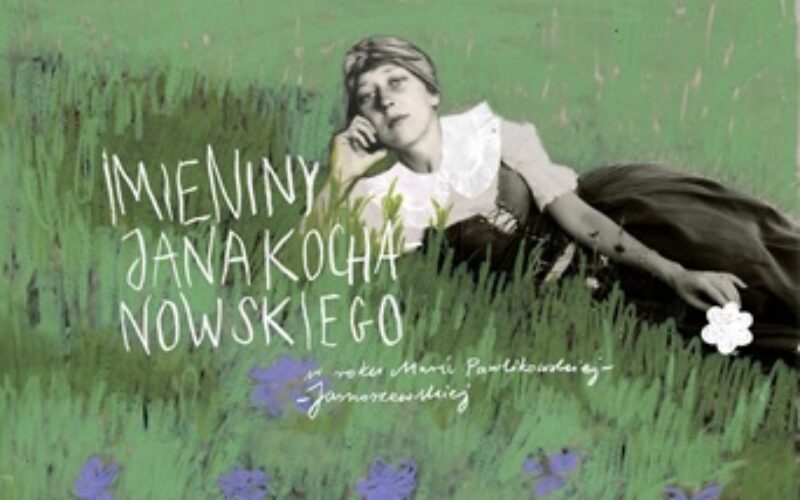 Imieniny Jana Kochanowskiego 2025 już jutro