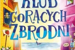 Klub gorących zbrodni