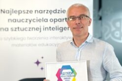 Najlepsze narzędzie AI dla edukacji powstało w… Polsce!