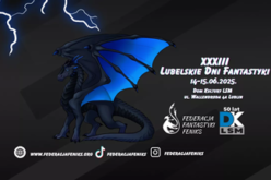 Lubelskie Dni Fantastyki 2025