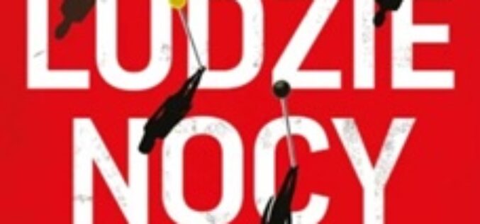 Sam Lloyd, Ludzie nocy