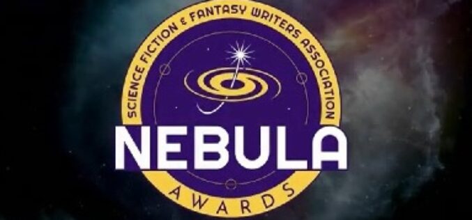 Nebula Awards przyznane