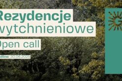 Rezydencje wytchnieniowe 2026