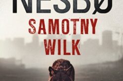 Jo Nesbo, Samotny wilk