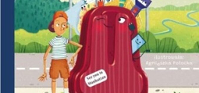 Teatr w walizce. Walizka pełna marzeń