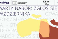 Trzeci nabór na rezydencje translatorskie w Wojnowicach
