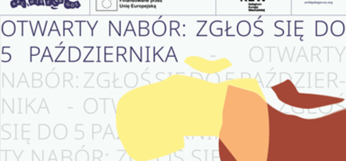Trzeci nabór na rezydencje translatorskie w Wojnowicach