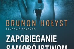 Zapobieganie samobójstwom. Nowy tytuł serii wydawniczej Biblioteka Suicydologiczna