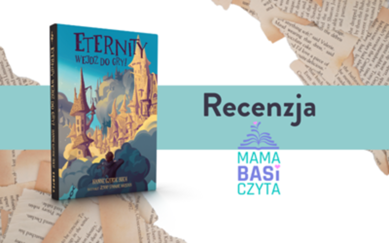 Eternity. Wejdź do gry! — recenzja