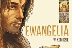 Ewangelia w komiksie