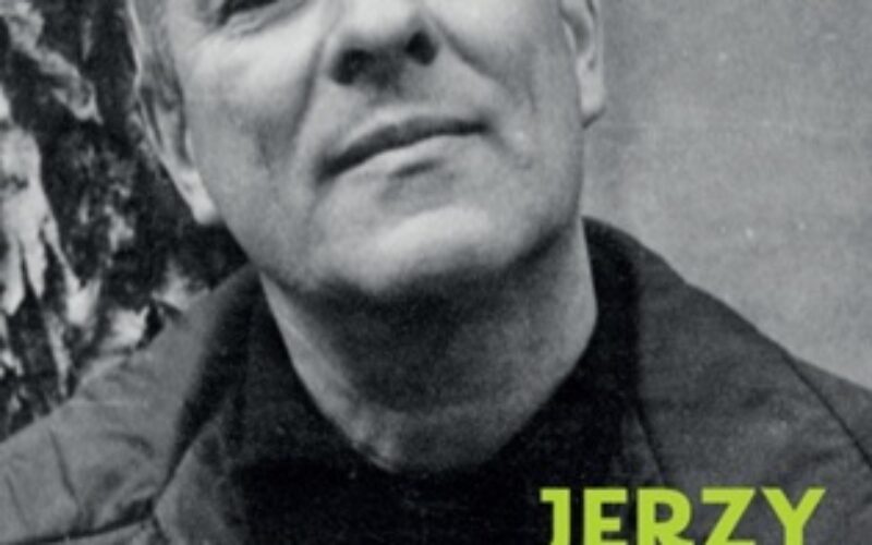 Jerzy Pleśniarowicz. Biografia