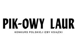 Nominacje w 14. edycji PIKowego Lauru