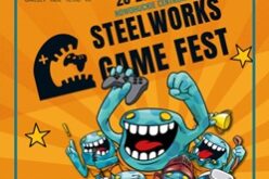 SteelWorks Game Fest 2025