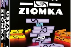 Ustaw ziomka – nowa gra twórcy kultowej serii UBONGO już w lipcu!