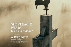 Miesięcznik „W drodze” 2025/08