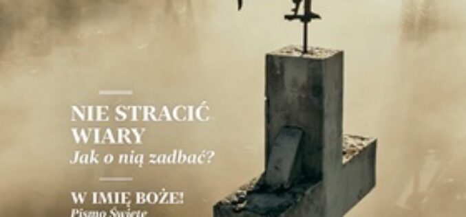 Miesięcznik „W drodze” 2025/08