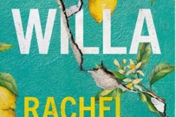 Rachel Hawkins, Willa