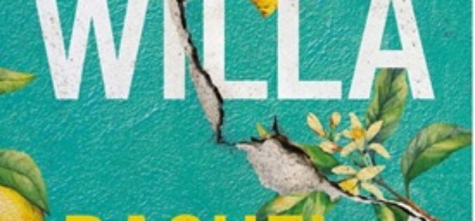 Rachel Hawkins, Willa