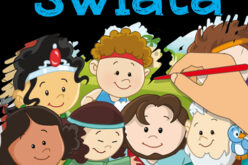Biblijne zdrapywanki: Zbawienie świata / Jonasz i wielka ryba