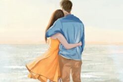 Hannah Bonam-Young, Jesteś moim jutrem