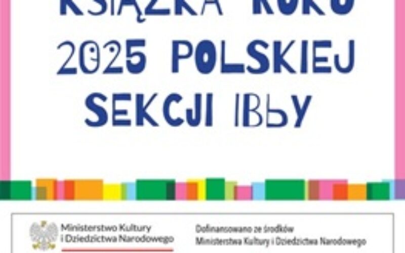 Trwa przyjmowanie zgłoszeń do