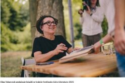 Żeby cała Polska była taka. Podsumowujemy 11. edycję Festiwalu Góry Literatury