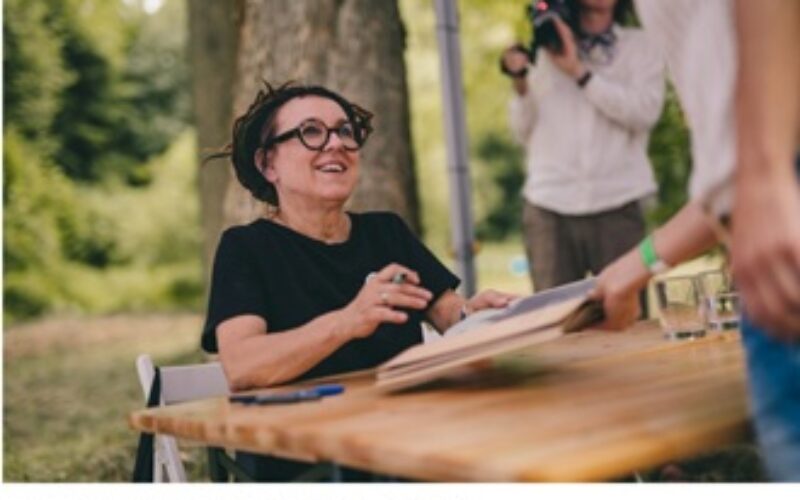 Żeby cała Polska była taka. Podsumowujemy 11. edycję Festiwalu Góry Literatury