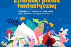 Literacki weekend fantastyczny