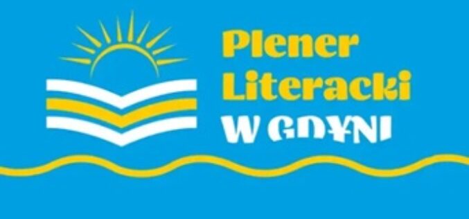 Rusza Plener Literacki w Gdyni