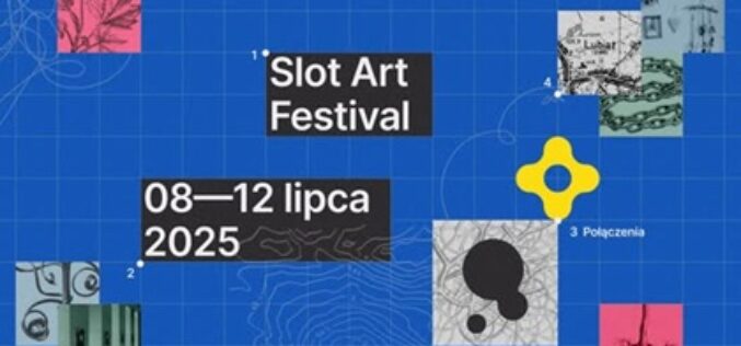 Slot Art Festiwal 2025
