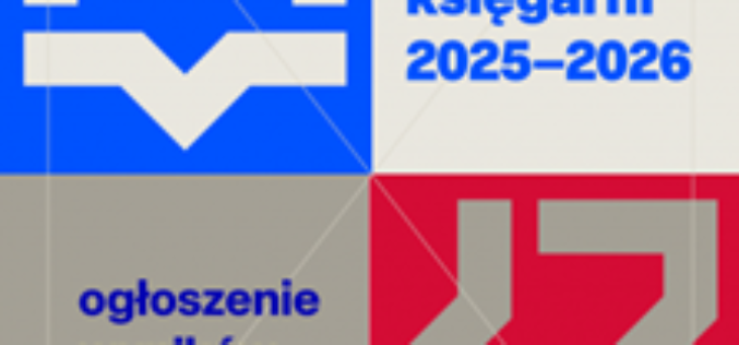 Wyniki piątej edycji programu „Certyfikat dla małych księgarni”