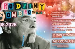 Urodziny Gombrowicza 2025