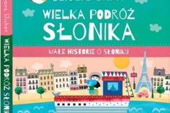 Wielka podróż Słonika