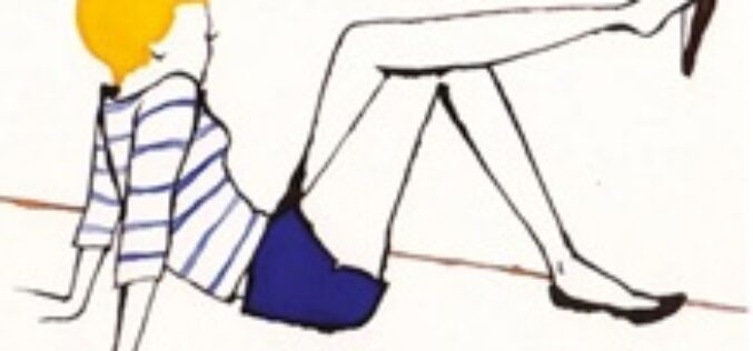 Francoise Sagan, Witaj smutku