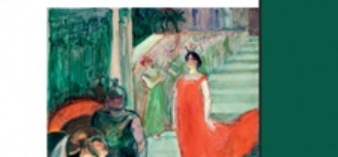 Premiera książki Małgorzaty Sokalskiej, Aria awaria. Studia o arii operowej