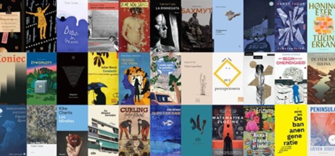 Nowa odsłona projektu CELA dla pisarzy i pisarek!