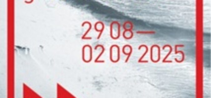 Troje polskich autorów gośćmi Międzynarodowego Festiwalu Literatury w Graal-Müritz
