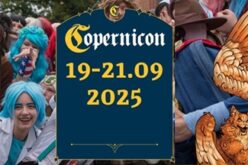 Festiwal Copernicon we wrześniu
