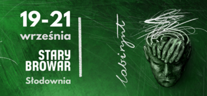 Poznański Festiwal Kryminału GRANDA już w ten weekend