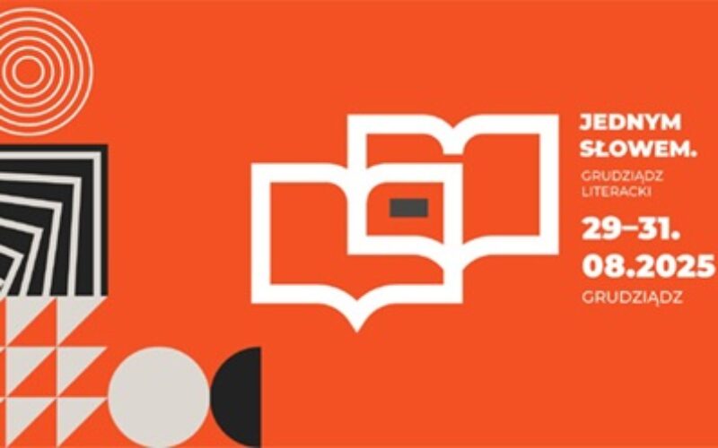 Jednym Słowem. Grudziądz Literacki
