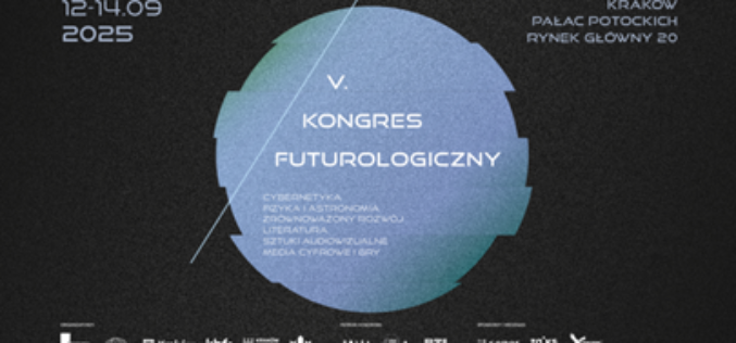 V Kongres Futurologiczny