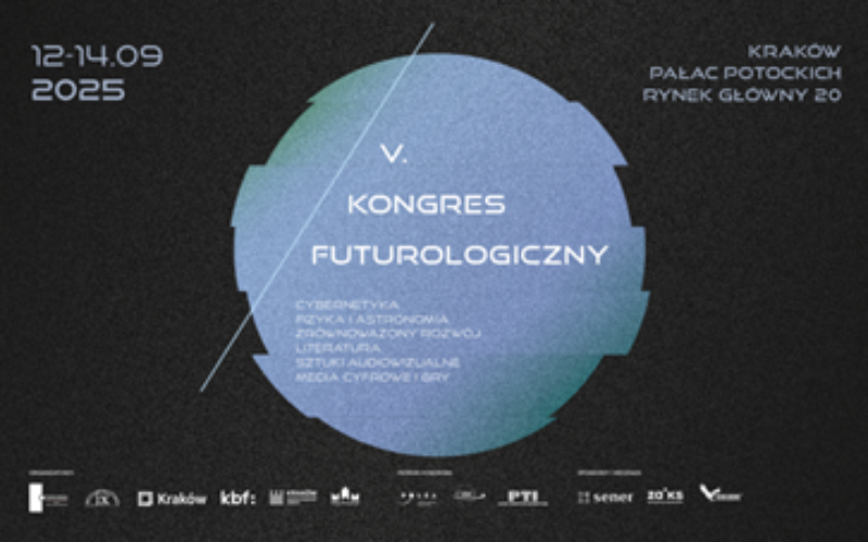 V Kongres Futurologiczny