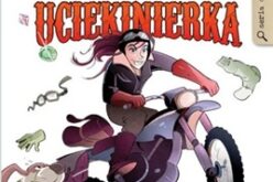 Jorn Lier Horst, Operacja Uciekinierka