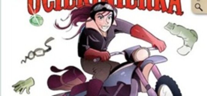 Jorn Lier Horst, Operacja Uciekinierka