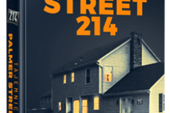 Karen McQuestion, TAJEMNICA PALMER STREET 214