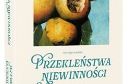 Jeffrey Eugenides, PRZEKLEŃSTWA NIEWINNOŚCI