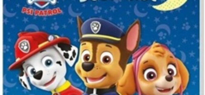 Psi patrol, bluey i świnka peppa najpopularniejszymi bajkami wśród polskich dzieci!